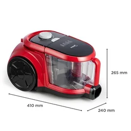 Midea M18CINRE Bagless Vacuum CleanerM18CINRE@3882 (DPF) - M18CINRE@3882 (DPF)