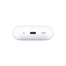 Apple AirPods Pro (2nd Generation) with MagSafe Case (USB‑C) (White) - AIRPOD PRO 2ND GEN TYPE-C
