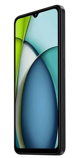 Redmi A3X (Midnight Black, 64 GB) (4 GB RAM) - A3X