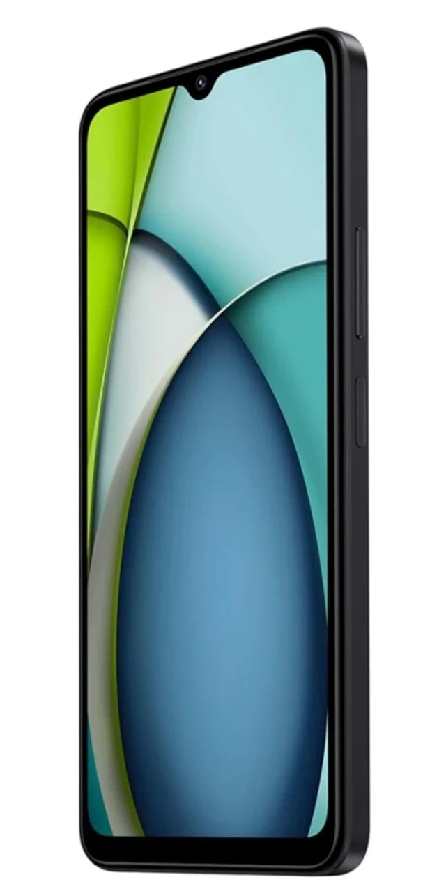 Redmi A3X (Midnight Black, 64 GB) (4 GB RAM) - A3X