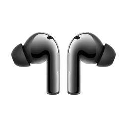 OnePlus Buds 3 Truly Wireless Bluetooth Earbuds with Upto 49dB Smart Adaptive Noise Cancellation,Hi-Res Sound Quality,Sliding Volume Control,10mins for 7Hours Fast Charging with Upto 44Hrs Playback - BUDS 3