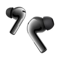 OnePlus Nord Buds 3 Truly Wireless Bluetooth Earbuds with up to 32dB Active Noise Cancellation, 10mins for 11Hours Fast Charging with Up to 43h Music Playback -Harmonic Gray - NORD BUDS 3