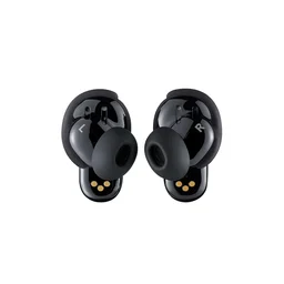 Bose New Bose QuietComfort Ultra Bluetooth Earbuds (2nd Gen), Wireless Noise Cancelling Earbuds, Up to 6 Hours Battery, IPX4 Rating, Immersive Audio, Deep Bass - QC ULTRA EARBUDS