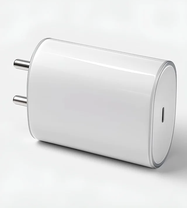 CMF by Nothing 45W Type-C Power Fast Charger Adapter | Compatible with CMF Phone 1, Nothing Phone 2a Plus, Phone 2a, Phone 2, Phone 1 | Quick Charge 3A Wall Charging for Android - 45W
