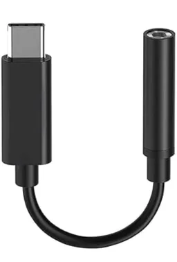 Apple USB Type C to 3.5 mm Audio Jack Connector, Headphones Jack Converter Compatible with Galexy S8 Plus, S9, S9 Plus, S10 Plus,S10 Lite,S23 Ultra,S20 FE, S21, S20, S22 & Other Samsuung Devices pk 1 - C TO 3.5 MM JACK