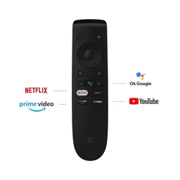 OnePlus 32 inch Android Smart TV Bezel Less (Y1) model - Y1