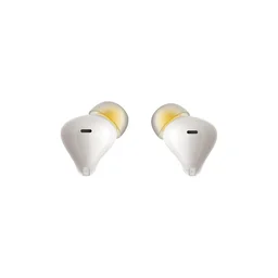 POCO Poco_Buds_X1_Titanium in Ear Wireless Headphones - BUDS X1