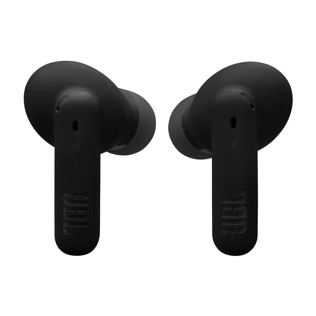 JBL Wave Beam 2 Ear Buds Wireless BluetoothV5.3, Active Noise Cancellation Earbuds,Multi Connect, App for Customized Extra Bass Eq, Relax Mode,Speed Charge, 40H Playback, Fast Pair,4 Mics,IP54 - WAVE BEAM 2
