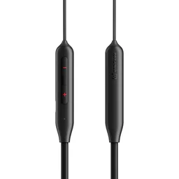 OnePlus Bullets Wireless Z3 in-Ear Neckband with 12.4mm Drivers, 3D Spatial Audio,10 mins Charge for 27 hrs Playback, 4 EQ preset, Dynamic bass Enhancement & BT5.4 - BULLET Z3