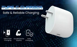 Google Original Google 45W Type C Fast Charger Adapter for Google Pixel 10 (Pro/Pro XL/Fold) 9a/9 Pro/9 Pro XL/8a/8/15R/15/3a lite & Laptop, Tablet, Chromebook & More|30W Quick Charging USB-C Adaptor - White - 45W