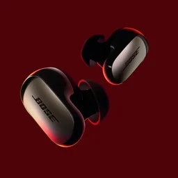 Bose New Bose QuietComfort Ultra Bluetooth Earbuds (2nd Gen), Wireless Noise Cancelling Earbuds, Up to 6 Hours Battery, IPX4 Rating, Immersive Audio, Deep Bass - QC ULTRA EARBUDS