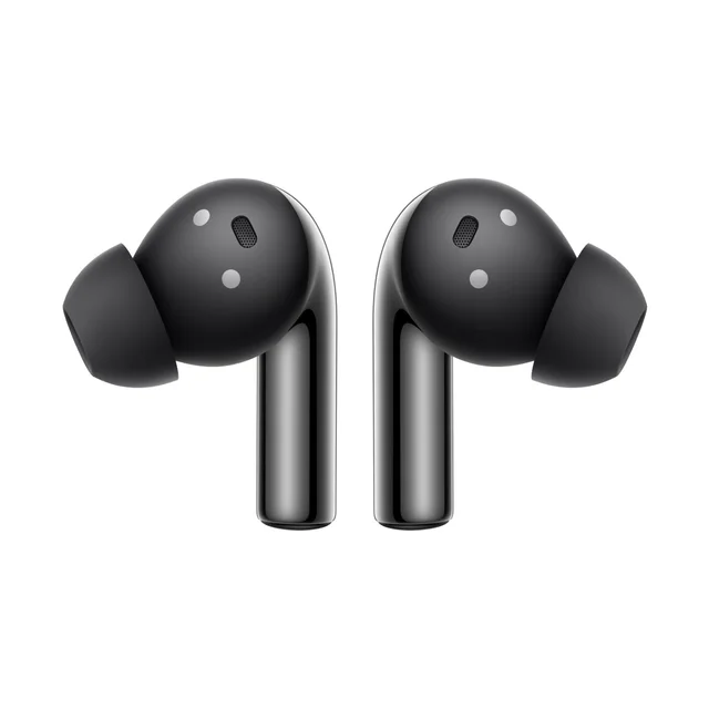 OnePlus Nord Buds 3 Truly Wireless Bluetooth Earbuds with up to 32dB Active Noise Cancellation, 10mins for 11Hours Fast Charging with Up to 43h Music Playback -Harmonic Gray - NORD BUDS 3