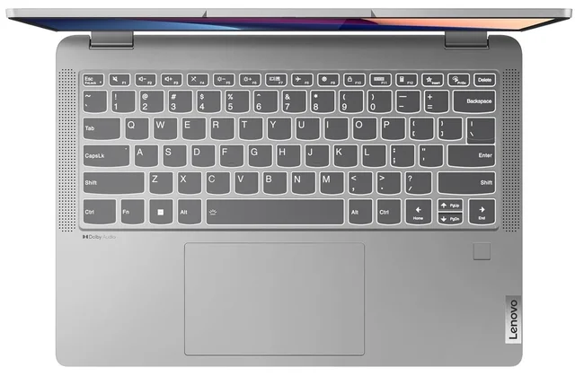 Lenovo 82Y0004XIN IdeaPad Flex 5 i3-13TH/8GB/512GB/WIN11+MSO/14" - 14 Inches, Arctic Grey, Core i3, 13th Gen, 512 GB, 8GB, DDR4, 4.5 GHz, NO, Intel, Windows 11 Home, Laptop, Power Adaptor, User Guide, Warranty Documents