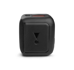 JBL PartyBox Encore Essential Bluetooth Karaoke Party Speaker with PBM100 Wired Mic Bundle - ENCORE ESSENTIAL WITH MIC