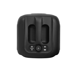 JBL PartyBox Encore Essential Bluetooth Karaoke Party Speaker with PBM100 Wired Mic Bundle - ENCORE ESSENTIAL WITH MIC