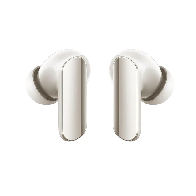 REALME realme Buds Air 7 Pro with Ai Live Translation,11mm+6mm Dual-dac Driver,48 Hrs Playtime,53 dB ANC,LHDC,45Ms Low Latency,360° Spatial Audio,IP55 Dust & Water Resistant,BT 5.4 - AIR 7 PRO