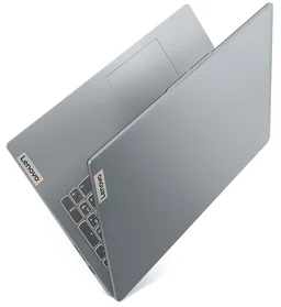 Lenovo LENOVO IDEAPAD SLIM 3 R7-5825U/16GB RAM/512GB SSD/WIN11+MSO - 39.62 cm (15.6 Inch), Gray, Ryzen 7 Octa Core, 512 GB, 16 GB, DDR4, 5825U, Up to 4.5 GHz, SSD, NO, AMD, 12MB, Windows 11 Home, Laptop, Power Adaptor, User Guide, Warranty Documents
