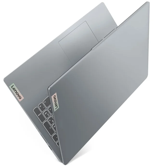 Lenovo LENOVO IDEAPAD SLIM 3 R7-5825U/16GB RAM/512GB SSD/WIN11+MSO - 39.62 cm (15.6 Inch), Gray, Ryzen 7 Octa Core, 512 GB, 16 GB, DDR4, 5825U, Up to 4.5 GHz, SSD, NO, AMD, 12MB, Windows 11 Home, Laptop, Power Adaptor, User Guide, Warranty Documents