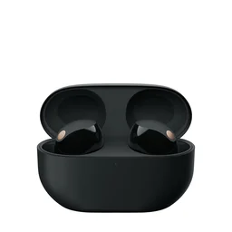Sony Sony WF-1000XM5 Best Active Noise Cancelling Wireless Bluetooth Earbuds with Mic, TWS, Up to 36 Hours Battery Life - WF-1000XM5