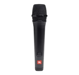 JBL PartyBox Encore Essential Bluetooth Karaoke Party Speaker with PBM100 Wired Mic Bundle - ENCORE ESSENTIAL WITH MIC
