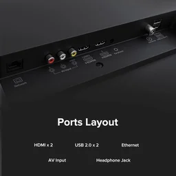 XIAOMI Xiaomi TV 32 inch 5A Pro - 5A Pro