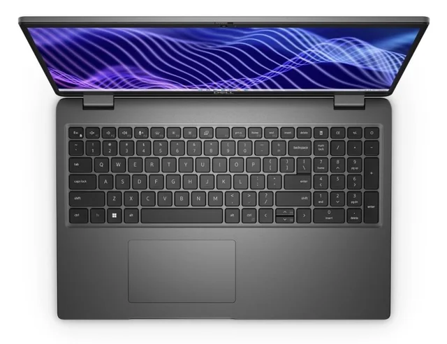 Dell DELL Latitude 3540 (2024) Intel Core i3 12th Gen 1215U - (16 GB/512 GB SSD/Windows 11 Pro) Latitude 3540 Business Laptop (15.6 Inch, Smoky Black, 1.6 kg, With MS Office) - 39.62 cm (15.6 Inch), Black, Core i5, 13th Generation, 512 GB, 8 GB, DDR4, 1215U, 4.4 GHz Max Turbo Frequency, 2, 16 GB, 3200 MHz, SSD, NO, Intel, 10 MB, 7200, Intel Integrated UHD Graphics, Windows 11 Home, Laptop, Power Adaptor, User Guide, Warranty Documents