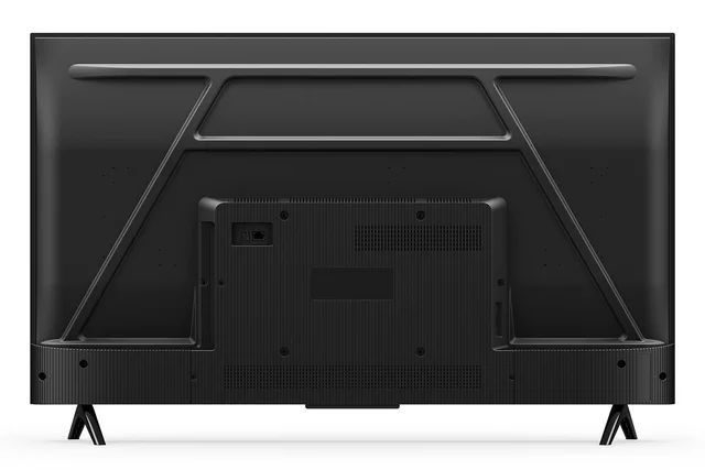 iFFALCON Iffalcon by tcl 43 inch 4K UHD android tv - 4K Ultra HD