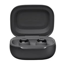 JBL New Launch Live Buds 3 TWS,Hi-Res Audio True ANC Earbuds,Smart Case with Touch Display,40H Playtime,Wireless Charging, 6 Mic,Multipoint Connection,IP55 Proof, Headphones App,Personi-Fi 3.0 - LIVE BUDS 3