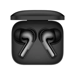 OnePlus Nord Buds 3 Truly Wireless Bluetooth Earbuds with up to 32dB Active Noise Cancellation, 10mins for 11Hours Fast Charging with Up to 43h Music Playback -Harmonic Gray - NORD BUDS 3