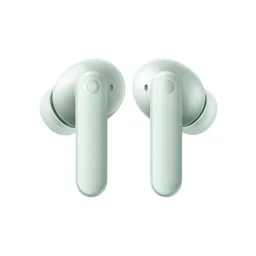 CMF BY NOTHING Buds 2 x 48dB Hybrid ANC Wireless Earbuds, 55 Hours Runtime, 11mm PMI Driver, 6 HD Microphones and Space Audio, IP55 Water Resistant - Light Green - BUDS 2