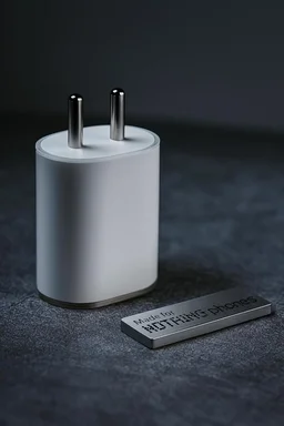 CMF by Nothing 45W Type-C Power Fast Charger Adapter | Compatible with CMF Phone 1, Nothing Phone 2a Plus, Phone 2a, Phone 2, Phone 1 | Quick Charge 3A Wall Charging for Android - 45W