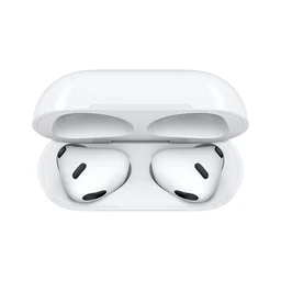 Apple AirPods Pro (2nd Generation) with MagSafe Case (USB‑C) (White) - AIRPOD PRO 2ND GEN TYPE-C