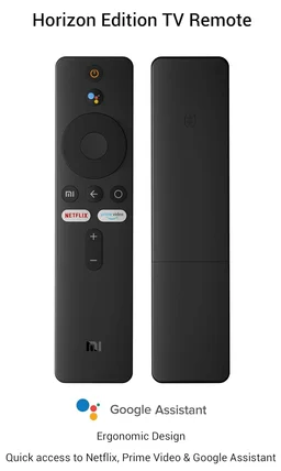 XIAOMI Mi TV 4A 32 Horizons - Horizons