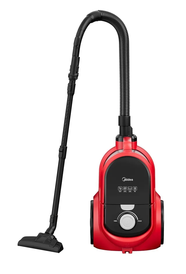 Midea M18CINRE Bagless Vacuum CleanerM18CINRE@3882 (DPF)