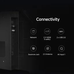 XIAOMI Redmi TV A 32inch - A HD Ready