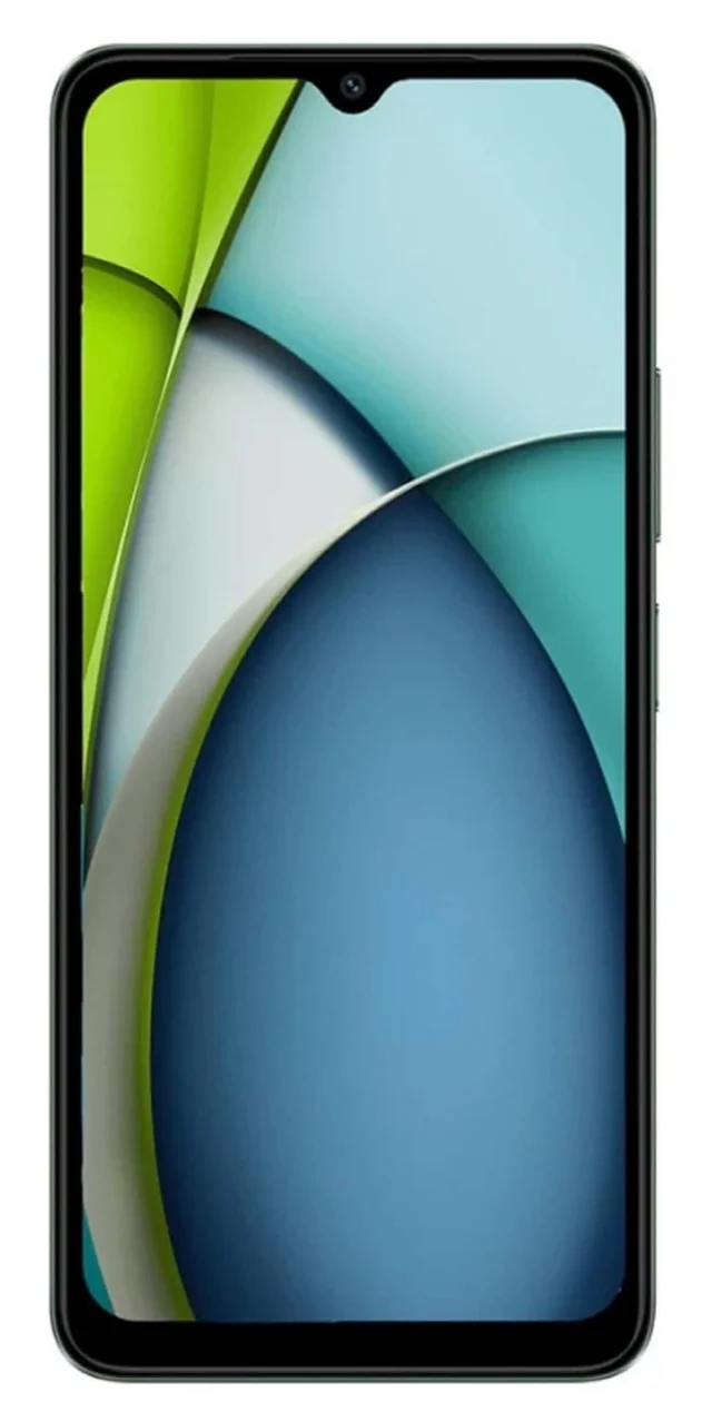 Redmi A3X (Midnight Black, 64 GB) (4 GB RAM) - A3X