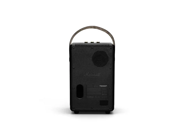 MARSHALL Marshall Tufton 80 Watt Wireless Bluetooth Portable Speaker - TUFTON