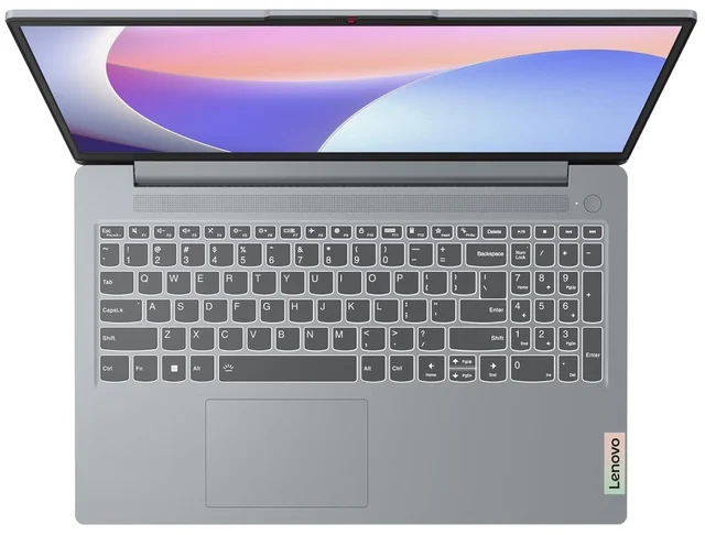 Lenovo LENOVO IDEAPAD SLIM 3 R7-5825U/16GB RAM/512GB SSD/WIN11+MSO - 39.62 cm (15.6 Inch), Gray, Ryzen 7 Octa Core, 512 GB, 16 GB, DDR4, 5825U, Up to 4.5 GHz, SSD, NO, AMD, 12MB, Windows 11 Home, Laptop, Power Adaptor, User Guide, Warranty Documents