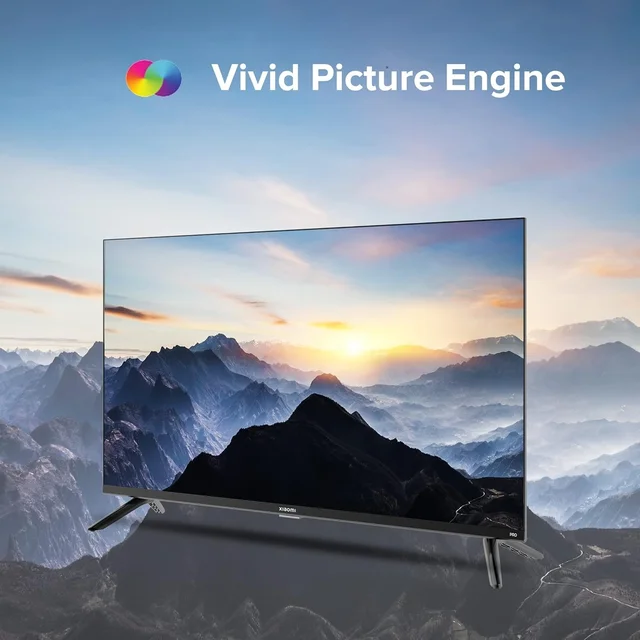 XIAOMI Xiaomi TV 32 inch 5A Pro - 5A Pro