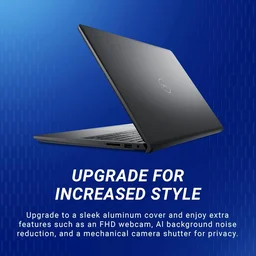 Dell DELL Inspiron 15 (Core i3 14th Gen) Intel Core 3 100U - (8 GB/512 GB SSD/Windows 11 Home) DC15250 Thin and Light Laptop (15 Inch, Platinum Silver, 1.63 Kg, With MS Office) - 39.62 cm (15.6 Inch), Black, Core 3, 512 GB, 8 GB, DDR4, 100U, Up to 4.70GHz, 2, 16 GB, 3200 MHz, SSD, NO, Intel, 7200, Intel Integrated UHD Graphics, Windows 11, Laptop, Power Adaptor, User Guide, Warranty Documents