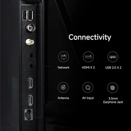 XIAOMI Xiaomi QLED TV A Pro 32 2025 - A Pro