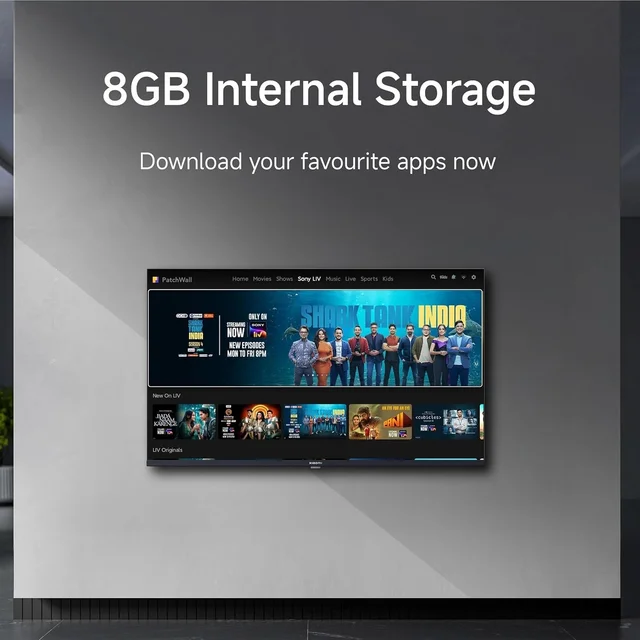 XIAOMI Xiaomi QLED TV A Pro 32 2025 - A Pro