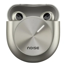 Noise Master Buds, Sound by Bose in-Ear Bluetooth Earbuds, Up to 49dB Adaptive ANC, LHDC 5.0, Immersive Spatial Audio, 44H Playtime with 6 mic ENC, Dual Pairing, IPX5 Ear Buds TWS - MASTER BUDS
