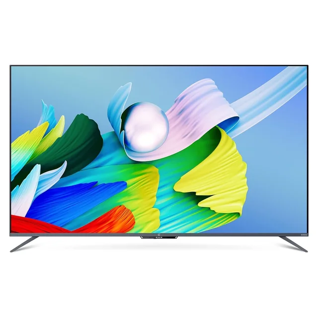 OnePlus 50 inch (U1S) model 4k UHD,Bezel Less, Android TV