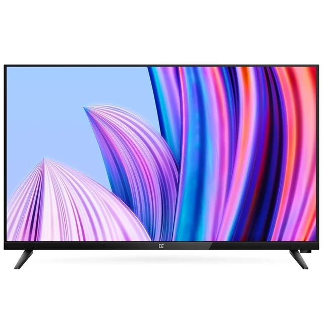 OnePlus 32 inch Android Smart TV Bezel Less (Y1) model
