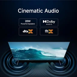 XIAOMI Xiaomi QLED TV A Pro 32 2025 - A Pro