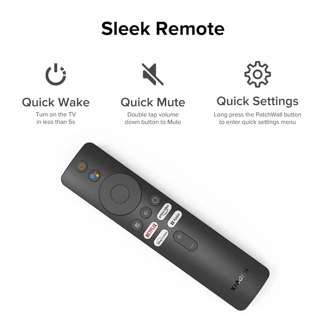 XIAOMI Xiaomi TV 32 inch 5A Pro - 5A Pro