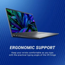 Dell DELL Inspiron 15 (Core i3 14th Gen) Intel Core 3 100U - (8 GB/512 GB SSD/Windows 11 Home) DC15250 Thin and Light Laptop (15 Inch, Platinum Silver, 1.63 Kg, With MS Office) - 39.62 cm (15.6 Inch), Black, Core 3, 512 GB, 8 GB, DDR4, 100U, Up to 4.70GHz, 2, 16 GB, 3200 MHz, SSD, NO, Intel, 7200, Intel Integrated UHD Graphics, Windows 11, Laptop, Power Adaptor, User Guide, Warranty Documents