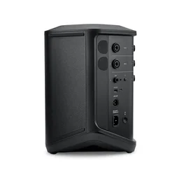 Bose New S1 Pro+ All-in-One Bluetooth Speaker, Wireless PA System, Black - S1 PRO PLUS