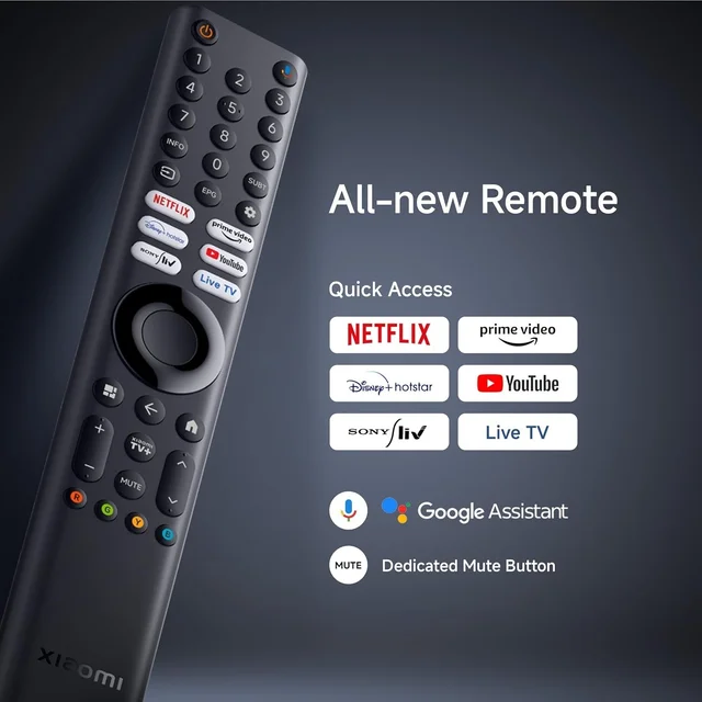 XIAOMI Xiaomi QLED TV A Pro 32 2025 - A Pro